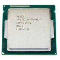 Intel Core i5 4570 4th Generation Processor (Bulk)